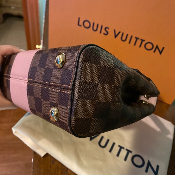 Louis Vuitton Bond Street BB - Picture 2 of 9